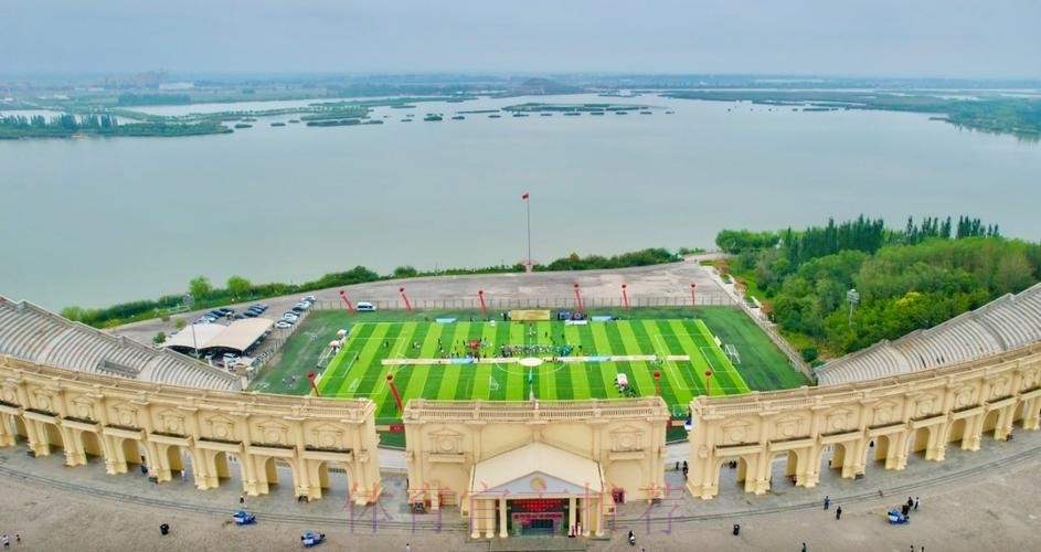 2024年中国足球协会“全民健身日”主会场活动在宁夏银川举行 2024年中国足球协会“全民健身日”主会场活动在宁夏银川举行